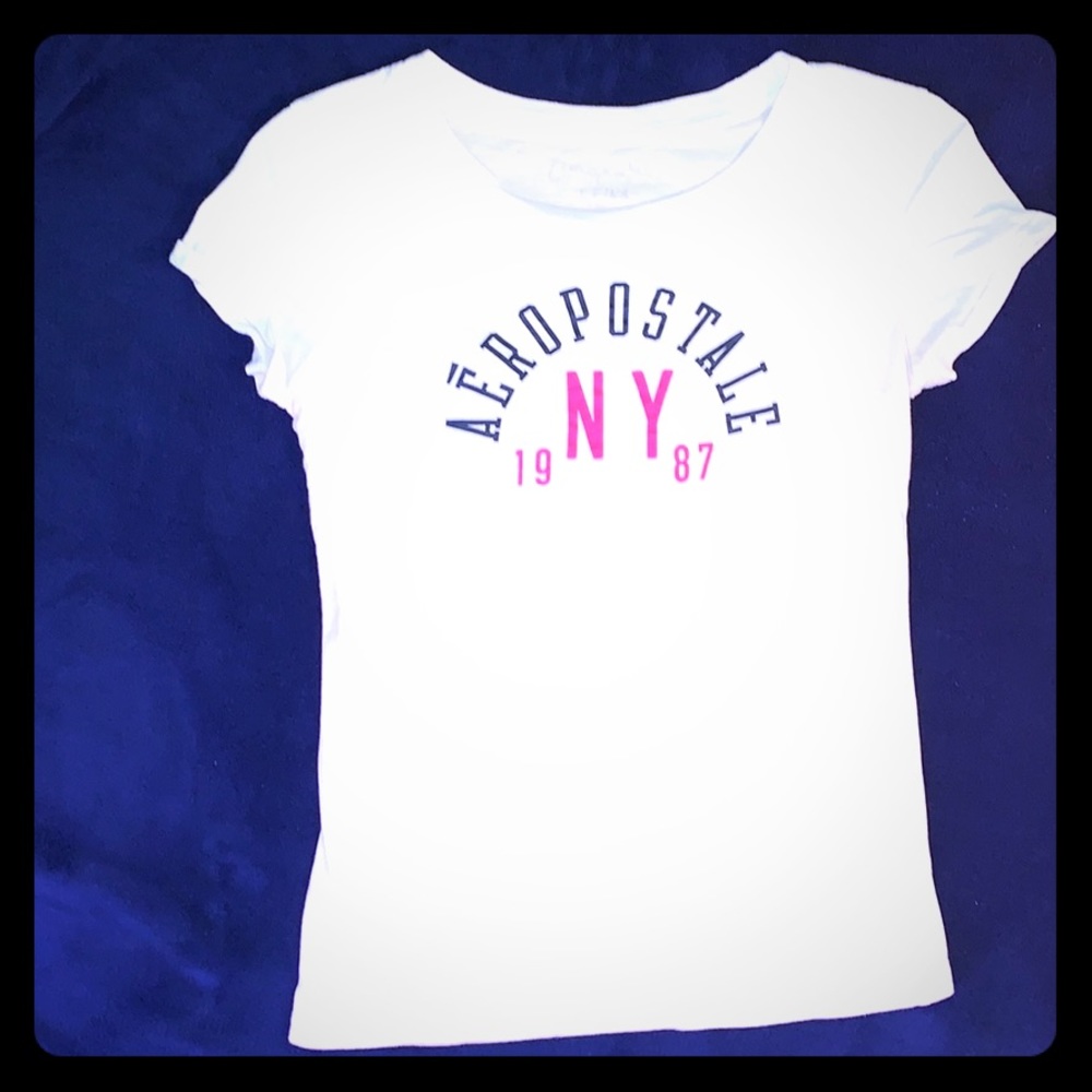 Women’s Aeropostale t-shirt